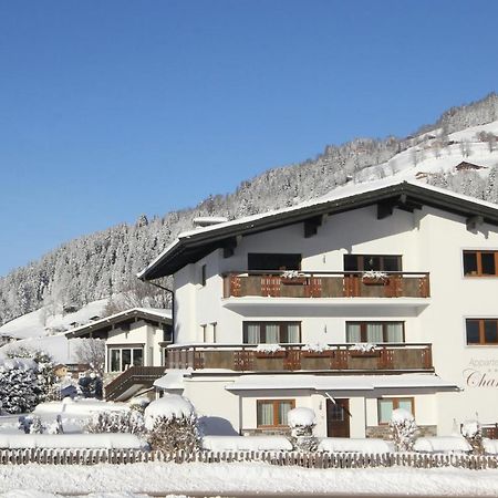 Appartements Charlotte Westendorf Exterior foto